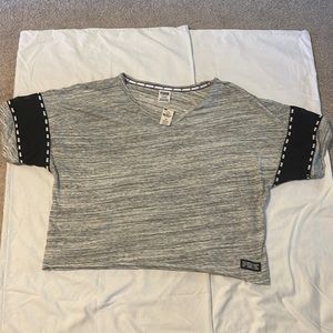 Pink Victoria’s Secret